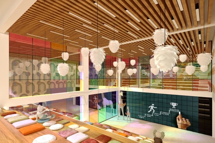 Dr. D. Y. Patil School of Design Pune Infrastructure photo 18